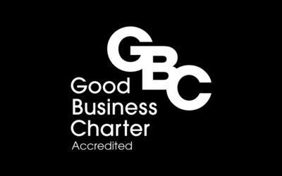 Danny&co. joins the Good Business Charter